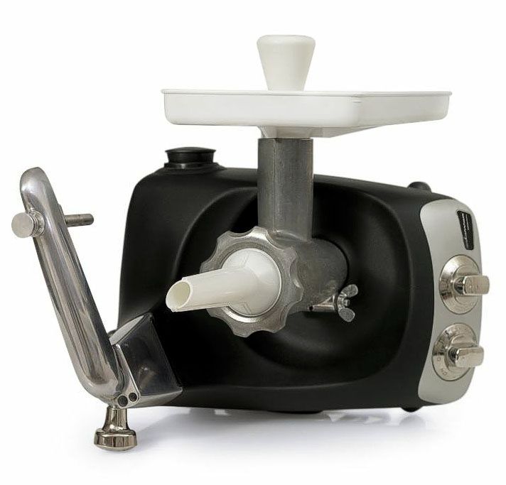 ankarsrum sausage stuffer attachment, EL9255