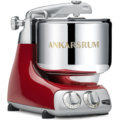 Ankarsrum Mixer Attachments