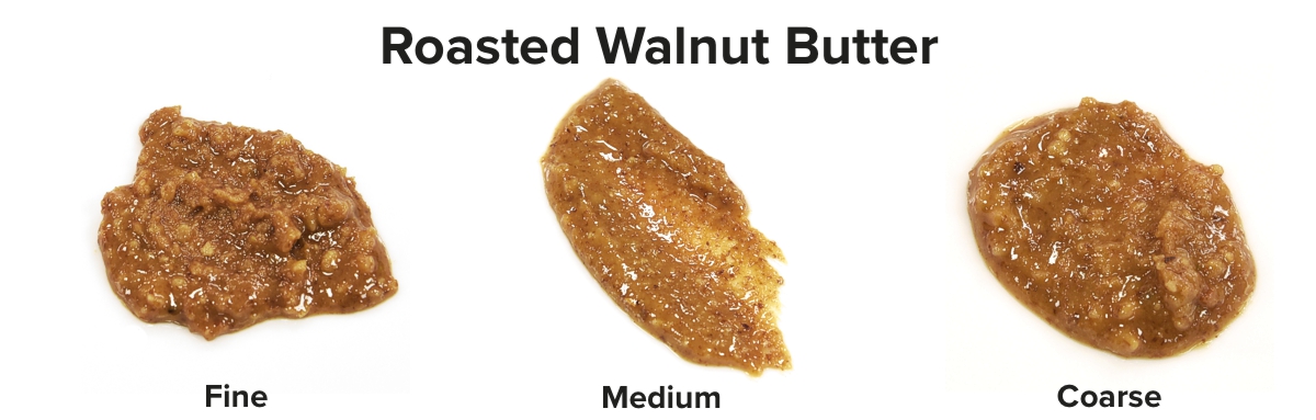 Roasted Walnut Butter
