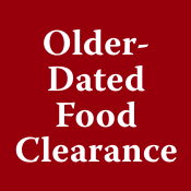 Clearance Food