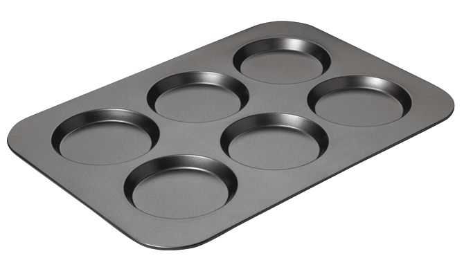 chicago metallic muffin top pan 6640 670 1