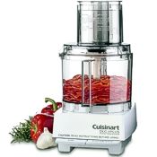 Cuisinart DLCX Plus food processor at PHG