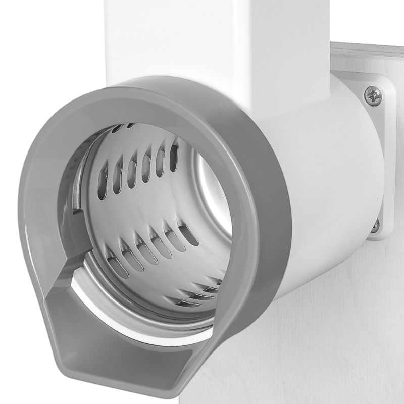 Coarse Drum in FGM food processor
