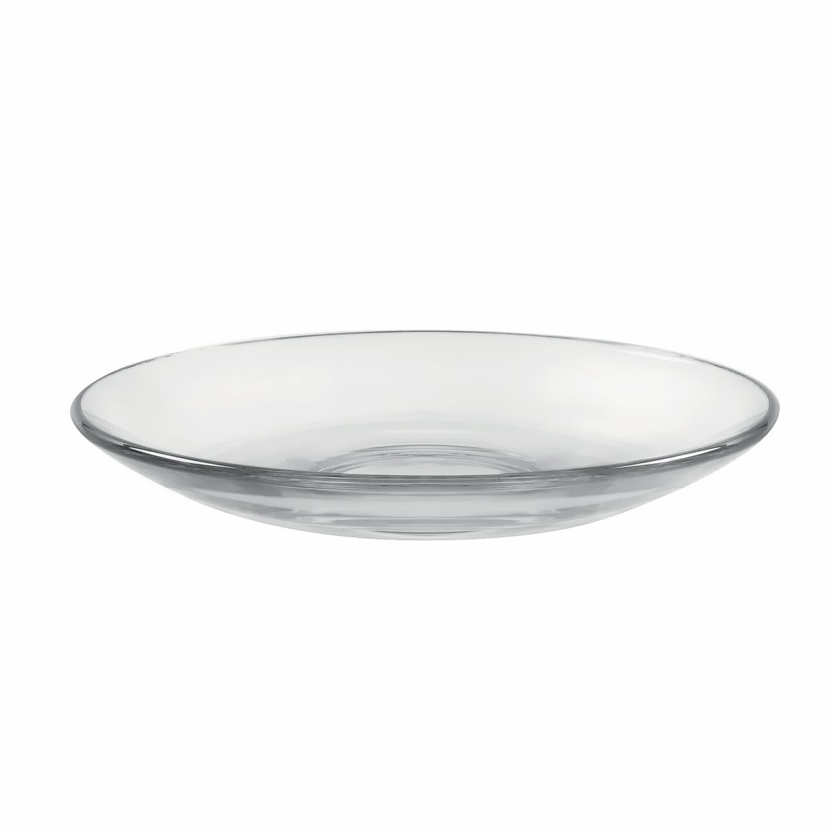 Duralex Gigogne Saucer, 5.25 inch