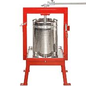 Apple & Wine Press