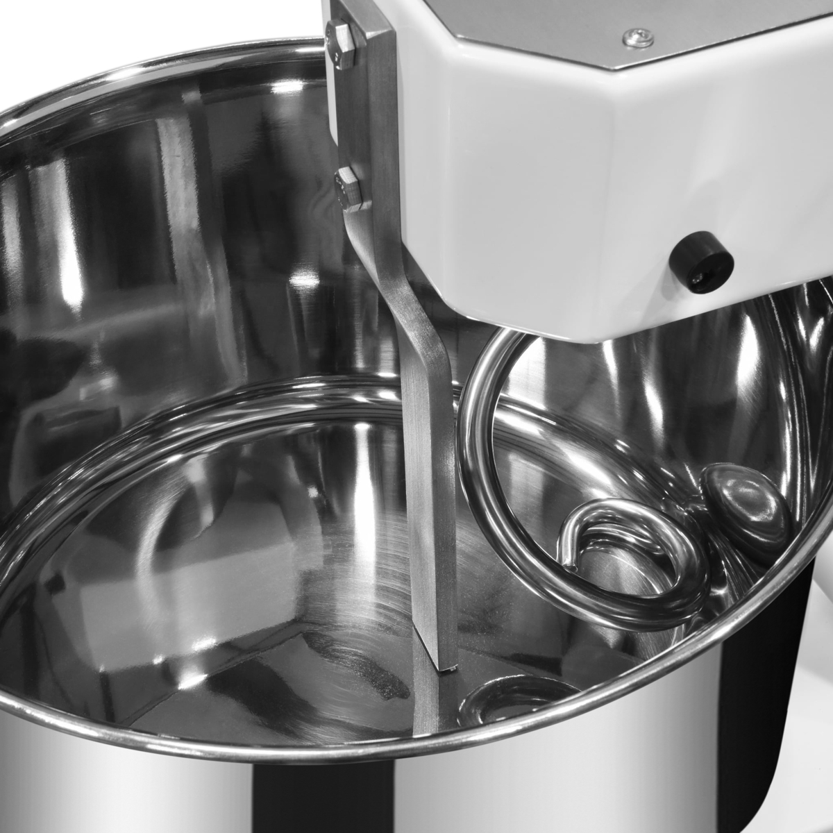 Spiralmac 25kg Spiral Dough Mixer