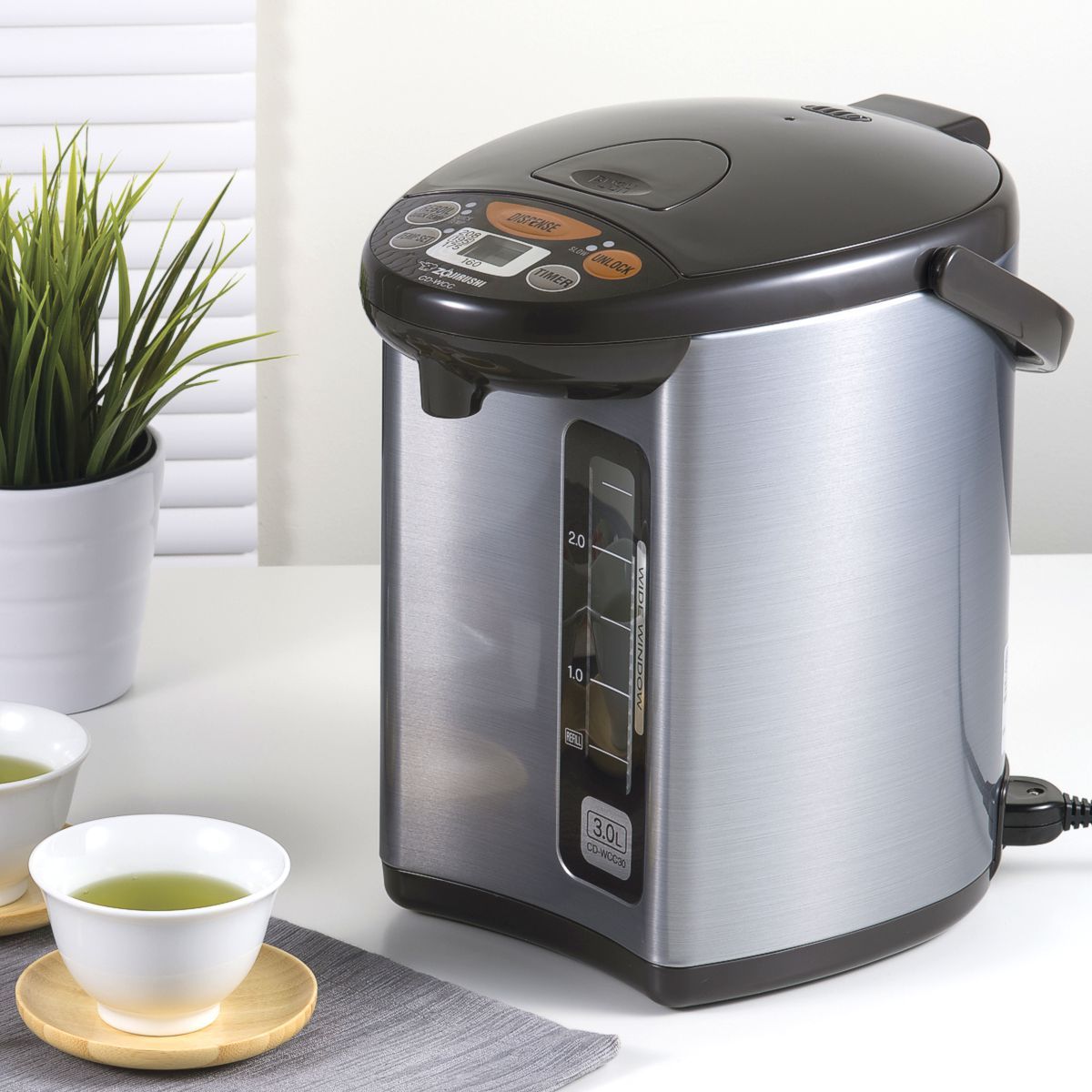 Zojirushi CD WCC30/40