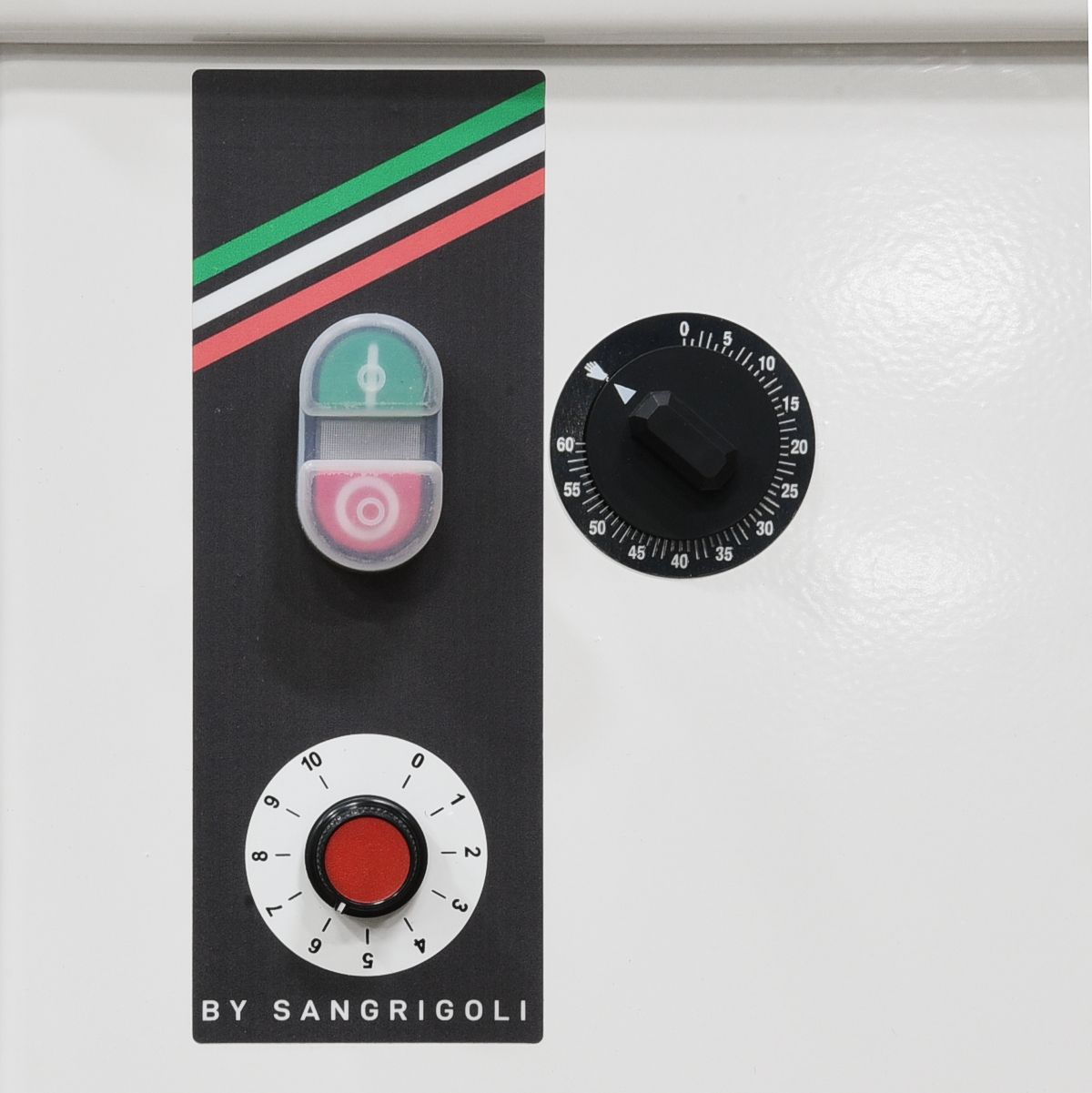 spiralmac controls commercial variable speed mixers 1200