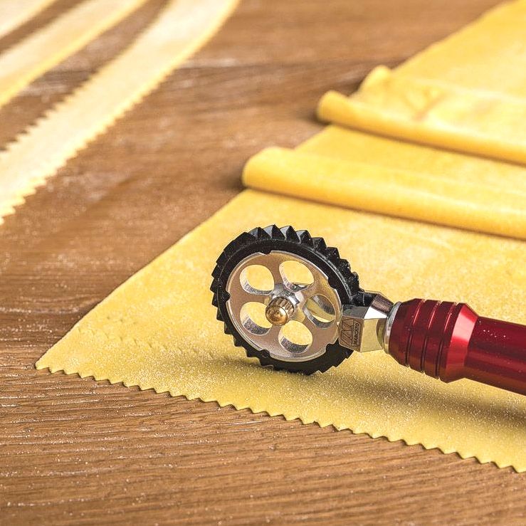 marcato atlas pastry wheel 8337rd 739