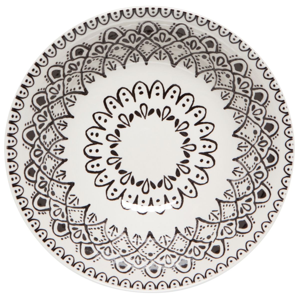 Danica 8 inch bowl, #5242001