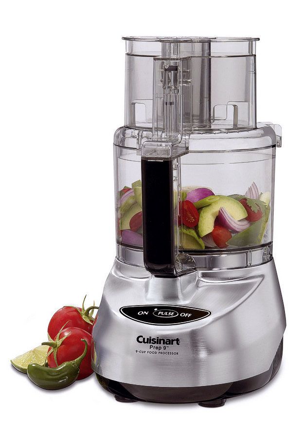 cuisinart dlc 2009 prep 9 food processor 623