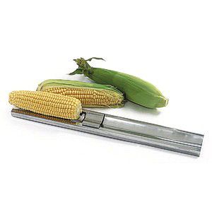 norpro stainless corn creamer   cutter 5402 400