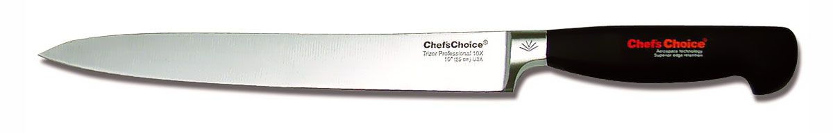 chefs choice 10 inch slicer knife 1200