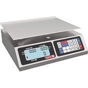 Torrey Scales