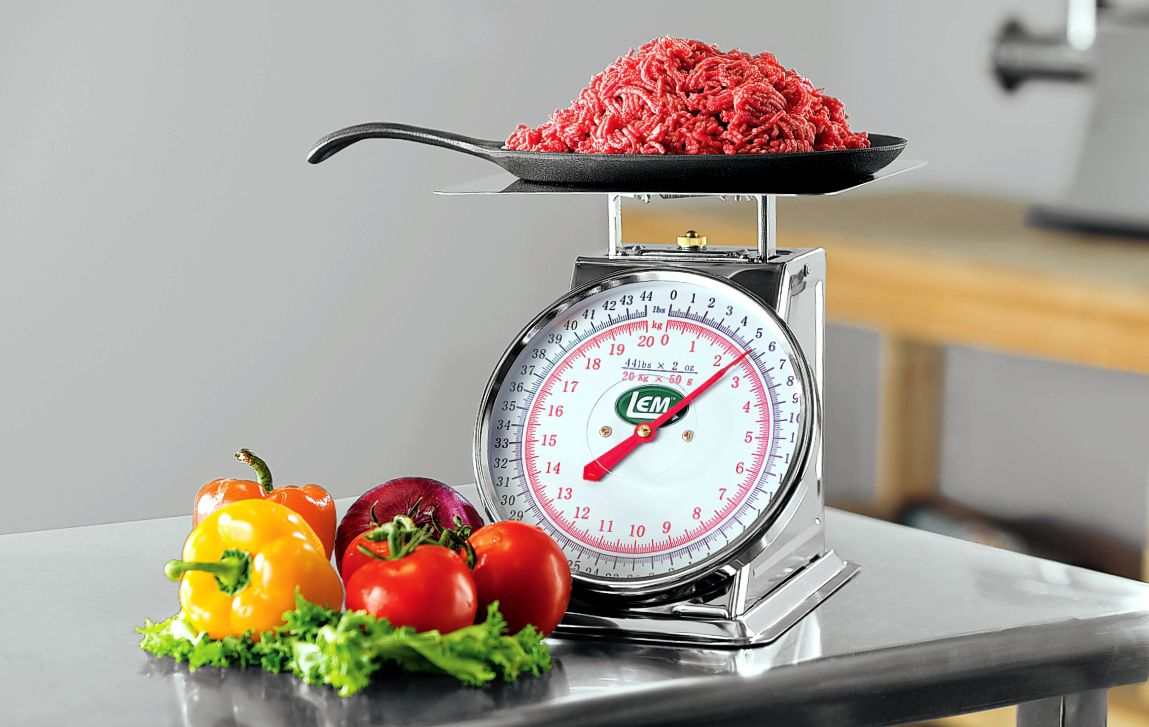 lem scale 435 1149