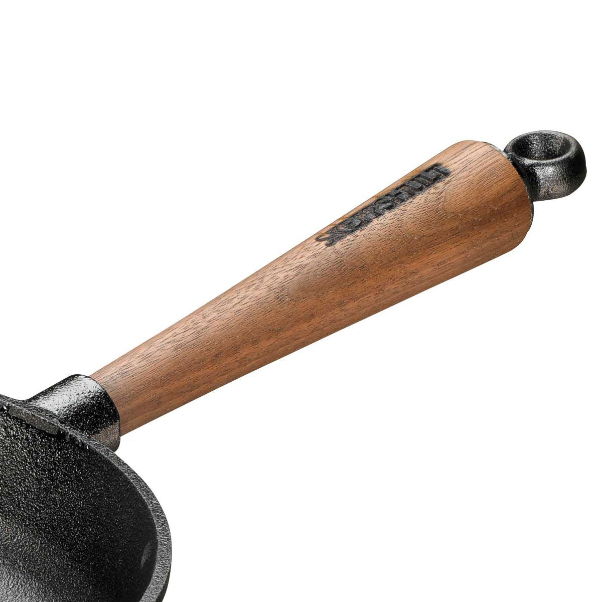 Wooden Handle