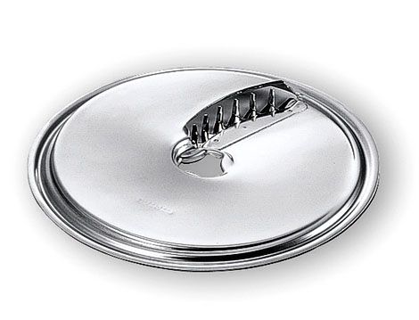 French Fry disk for Bosch Universal slicer shredder.