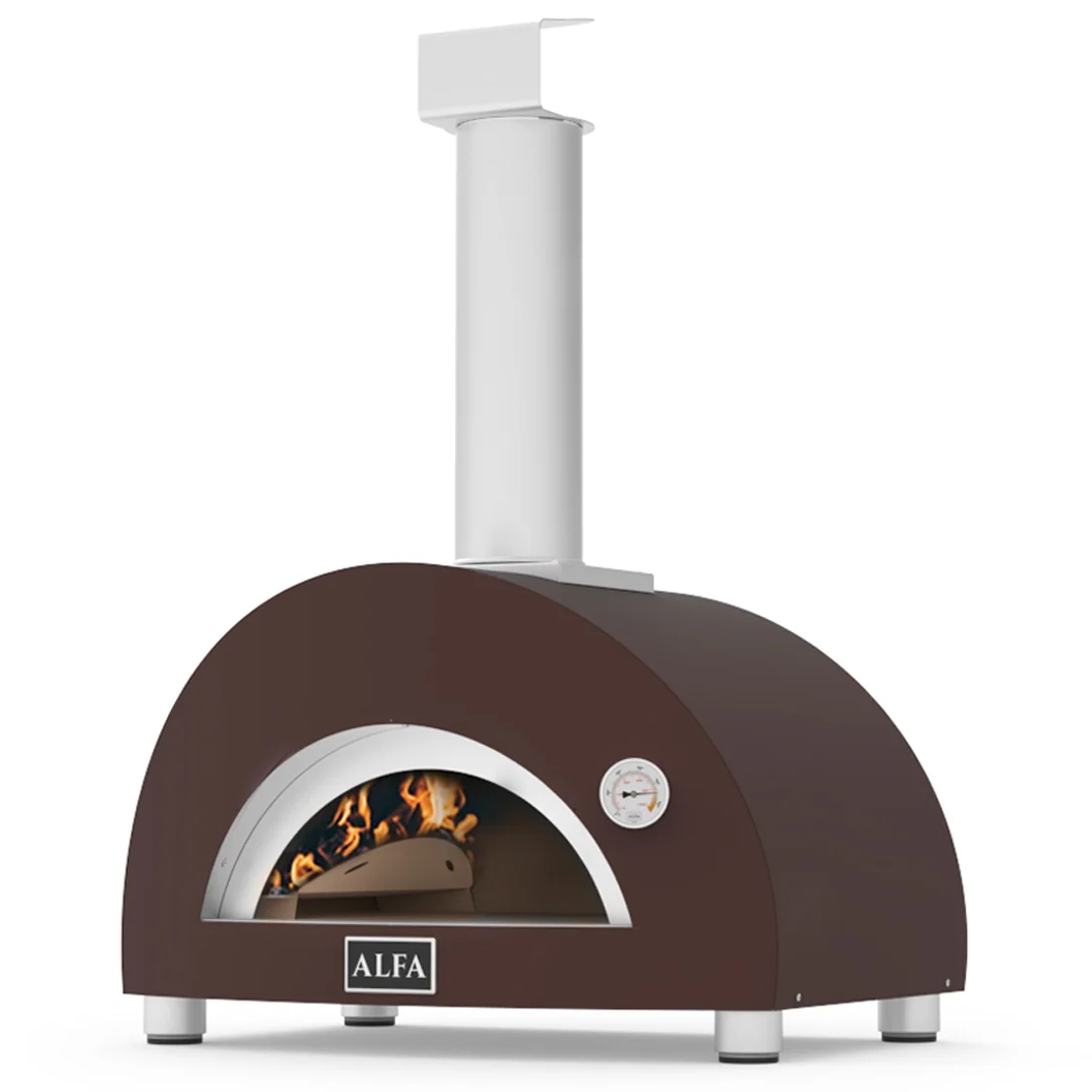 Alfa moderna 1 pizza oven