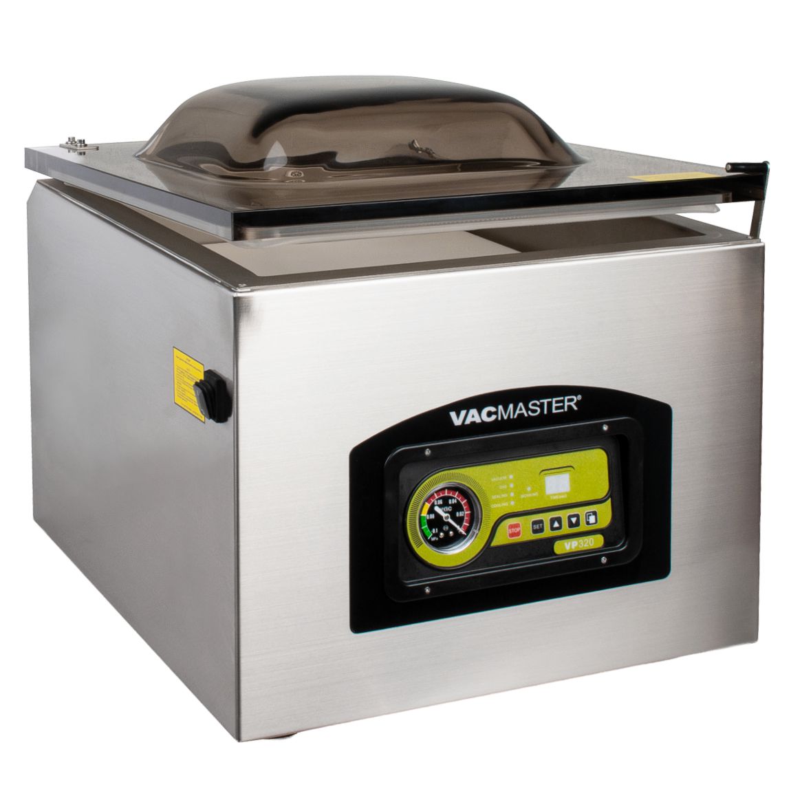 ARY VacMaster VP320 Vacuum Sealer