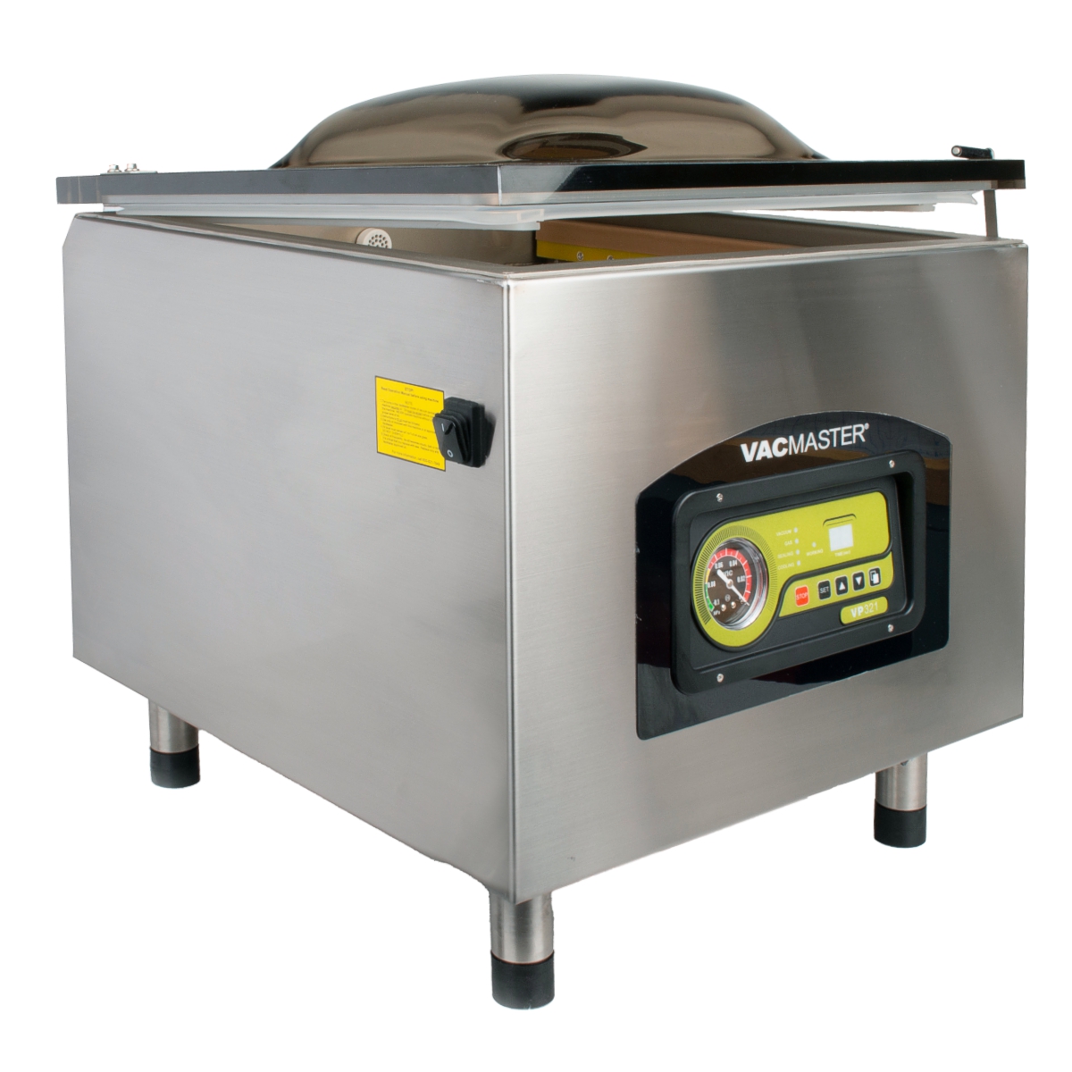 ARY VacMaster VP321 Vacuum Sealer
