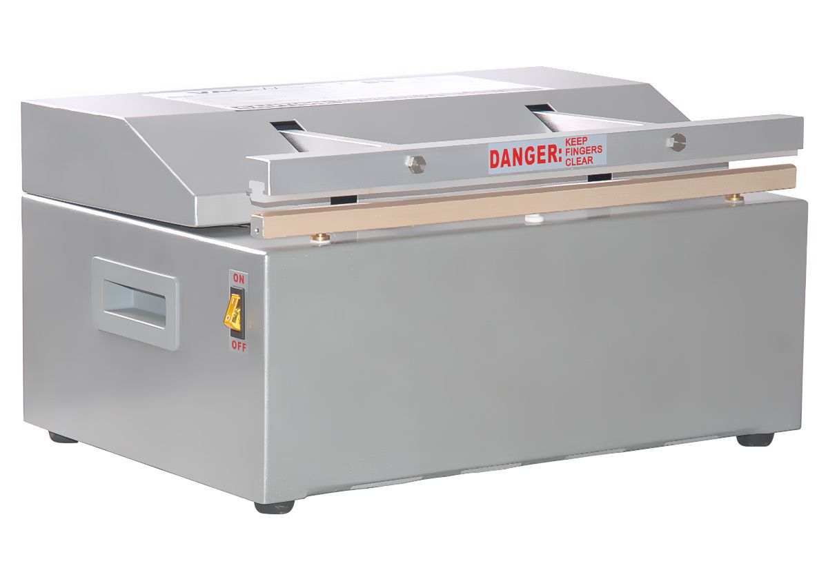 ARY Vacmaster bs116 impulse sealer. 