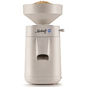 Grain Mill 製粉機 Magic Mill アメリカ製 Amazon.com: MAGIC MASTER 300g Grain Mill Grinder Electric