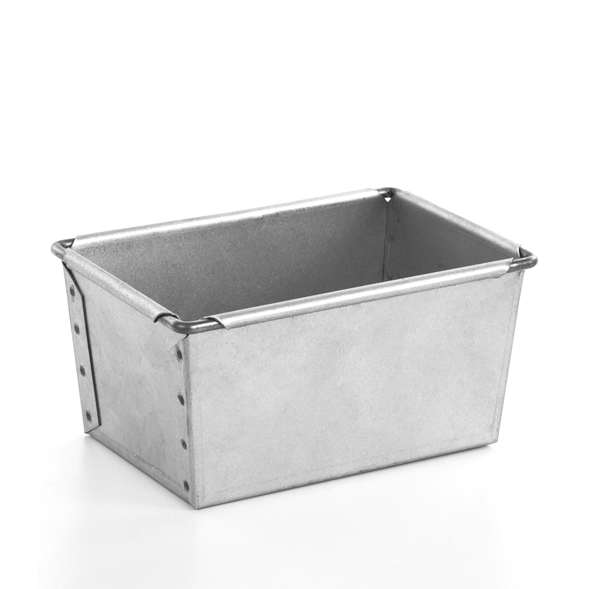 campbell malt loaf pan