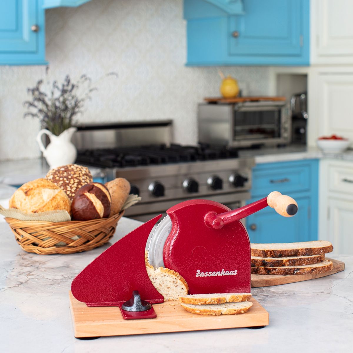 zassenhaus bread slicer red 1200 1