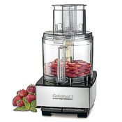 Cuisinart DFP 14BCN, 14 cup food processor
