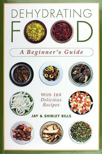 skyhorse dehydrating food beginner guide 352
