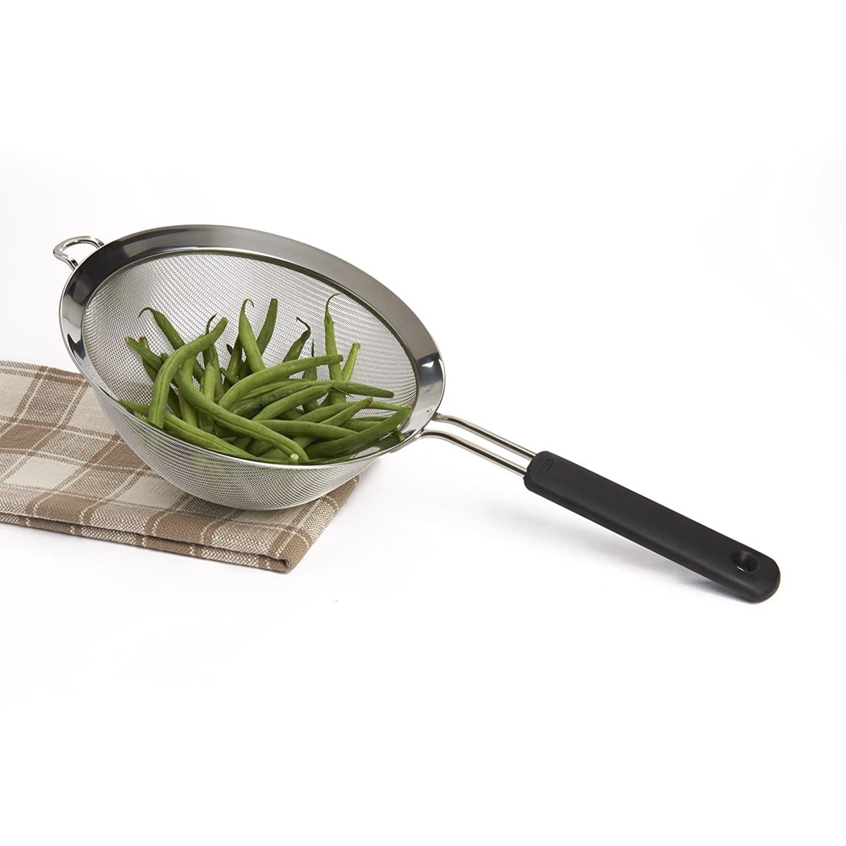 OXO Fine Mesh Strainer, 6 inch
