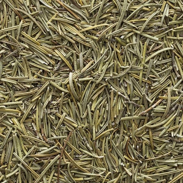 Whole rosemary leaf, organic, bulk
