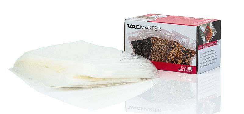 ary vacmaster 8 x 12 vacuum seal pouch zipper 800 1 1