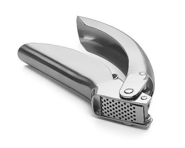 kuhn rikon epicurean  garlic press 590