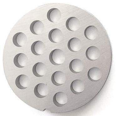 maverick 5501 meat grinder grinding disk coarse die 370