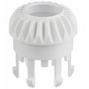 Replacement part: bowl spur gear for Univ. Plus