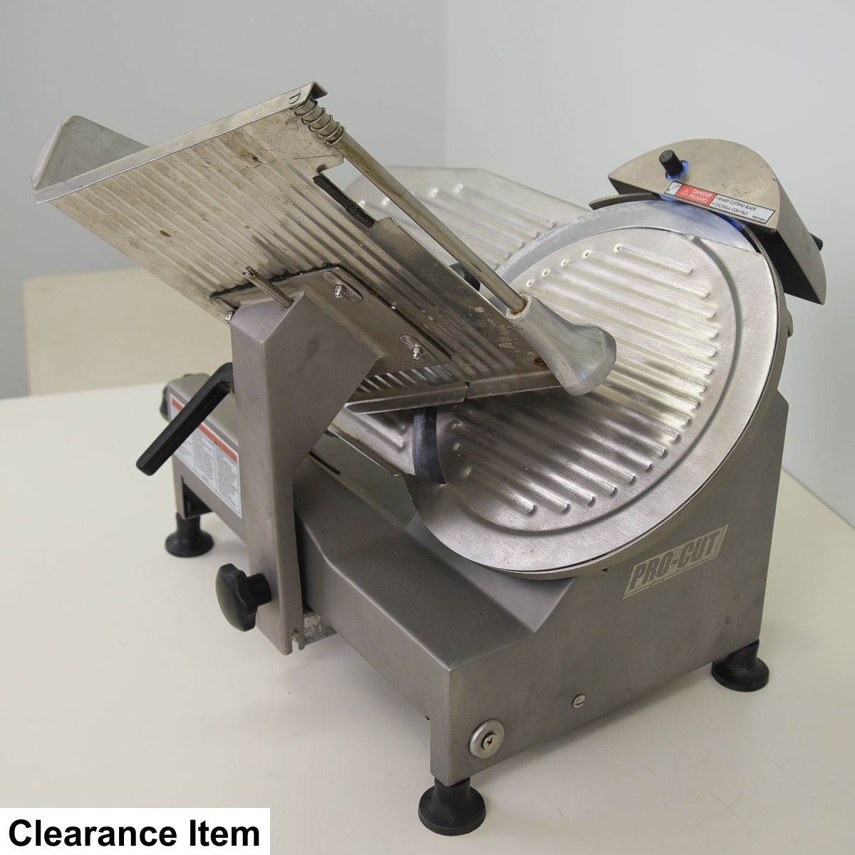Pro Cut KSDS 12 Slicer HG253SDB