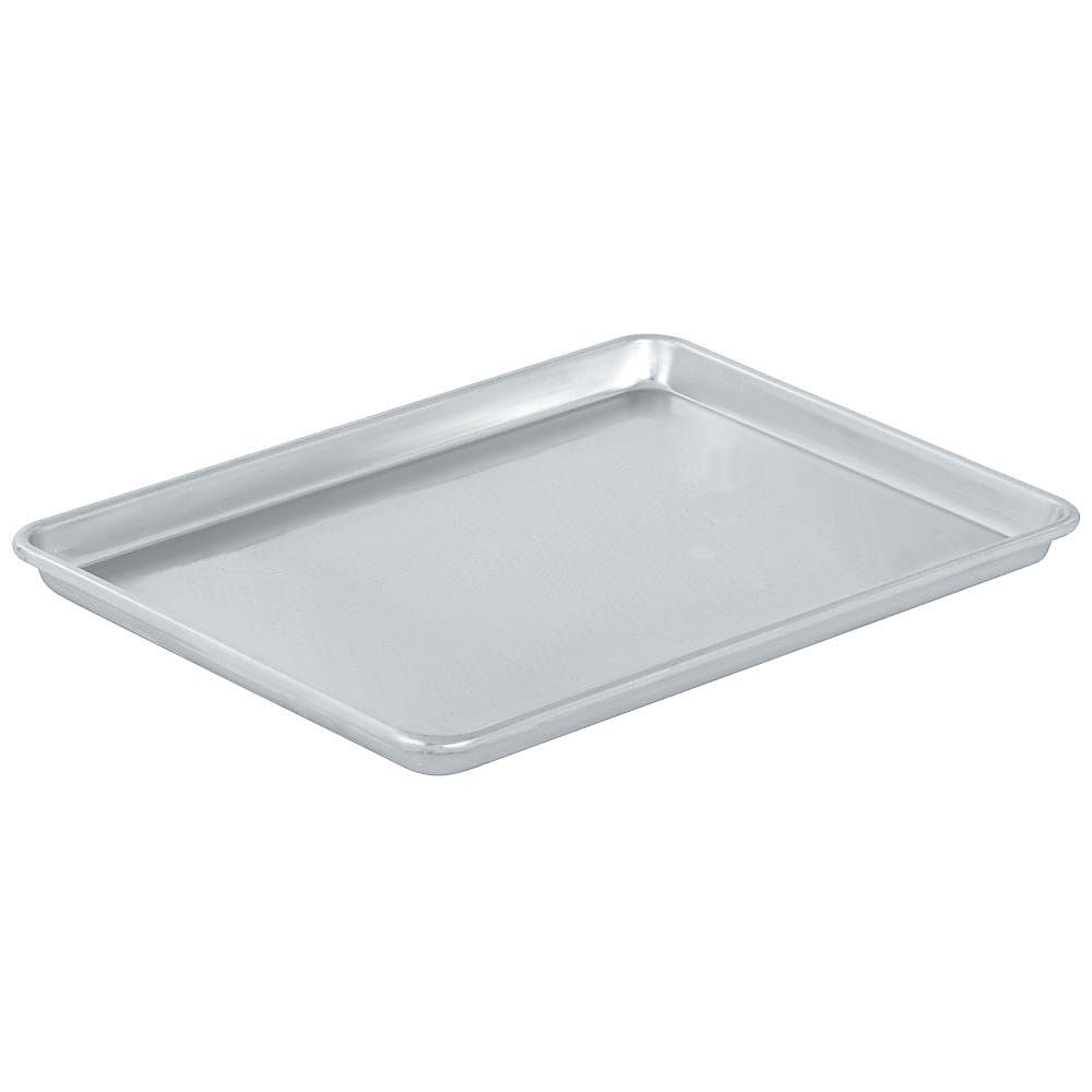 vollrath 5314 heavy duty 13 gauge half size bun sheet pan 1000