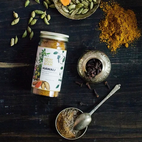 New York Shuk Hawaij Spice