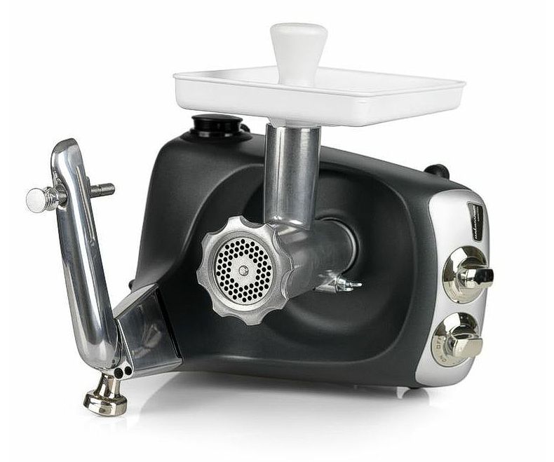 Ankarsrum meat grinder