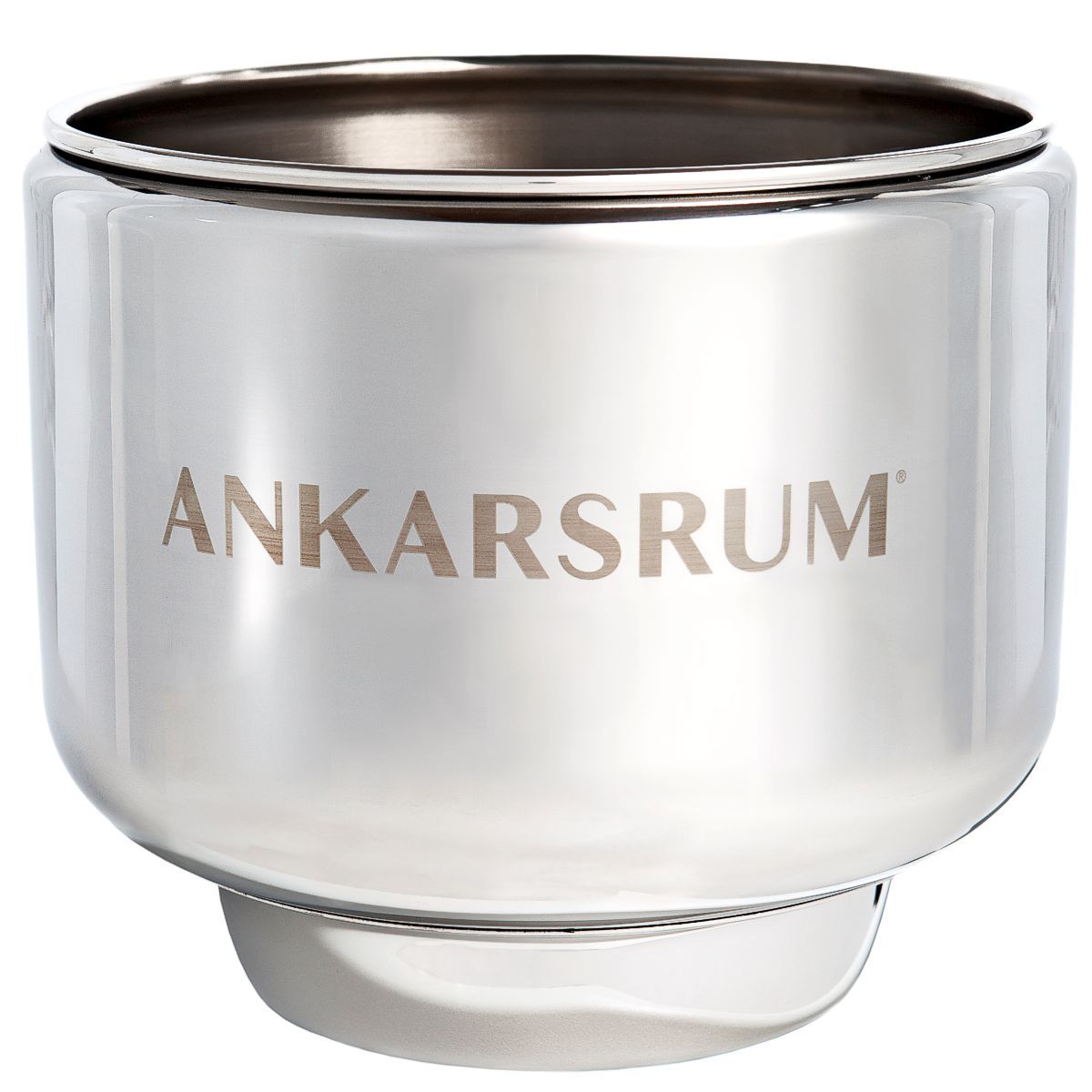 bbi ankarsrum verona stainless steel mixing bowl standard 1200 13 3 1