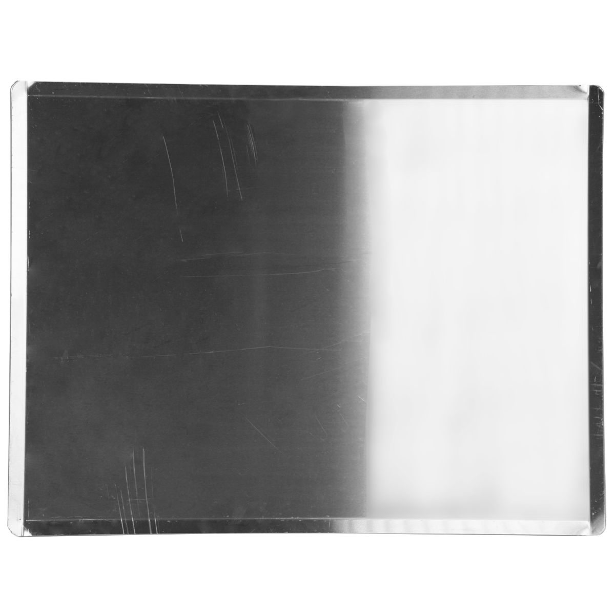 Campbell's Aluminum Tray for RackMaster Oven