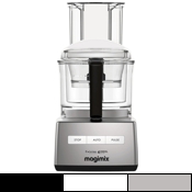 magimix 4200xl color options