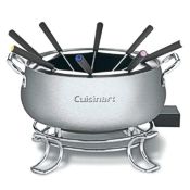 Fondue Pots