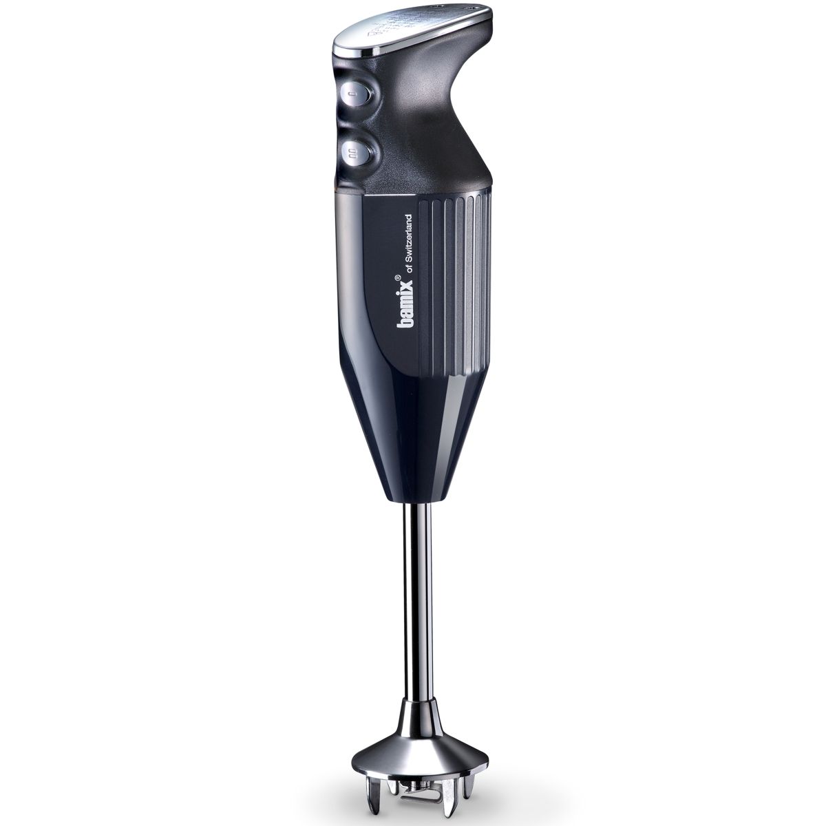 Bamix Mono, black