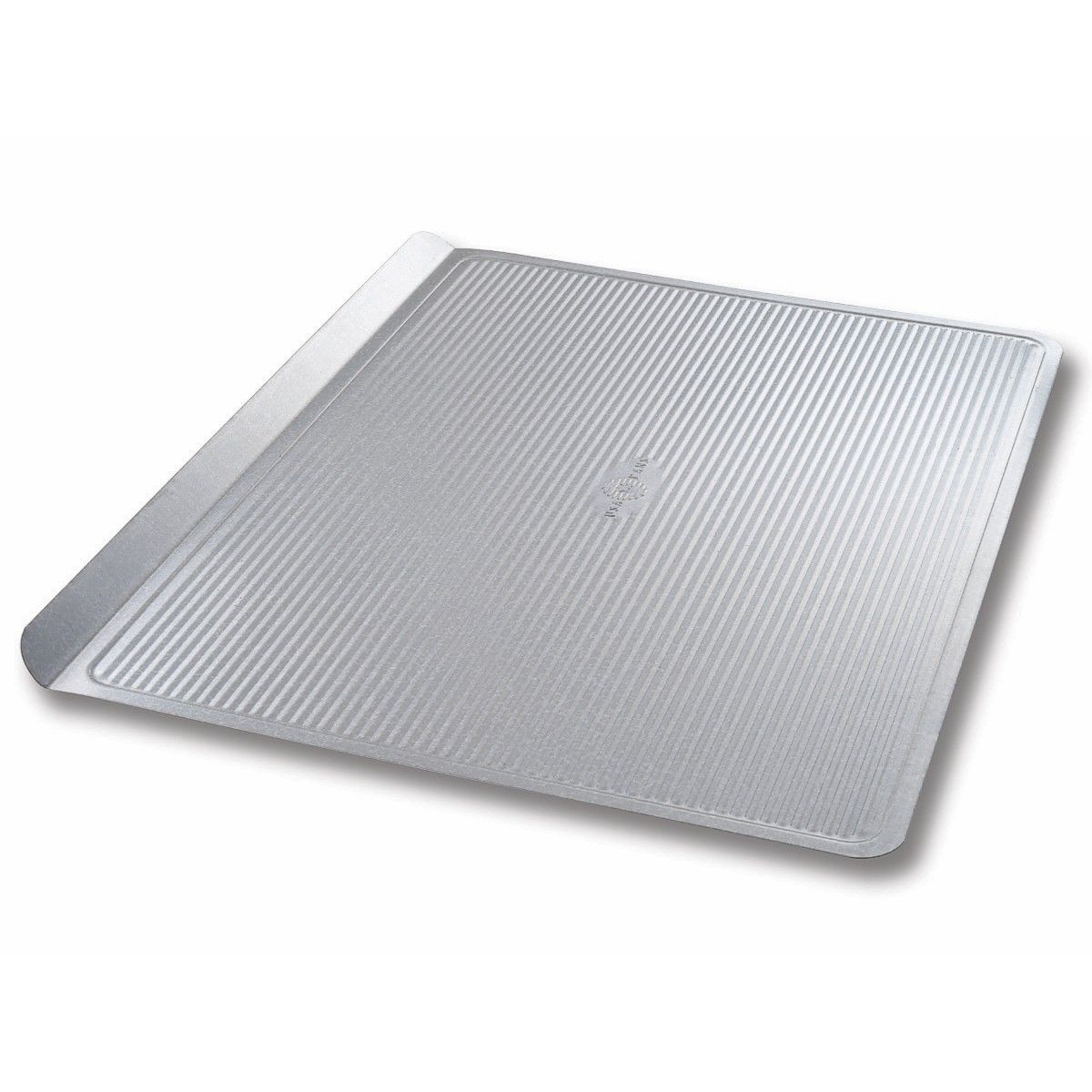 USA Pan Cookie Sheet Pan, 17 x 12.25