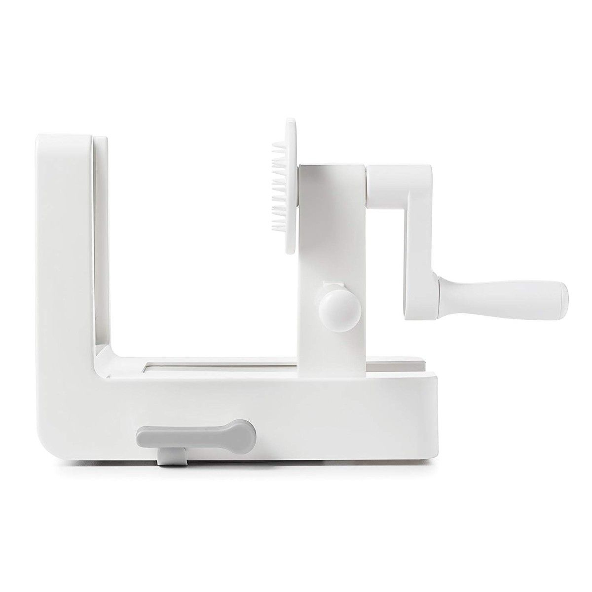 OXO vegetable and fruit spiralizer