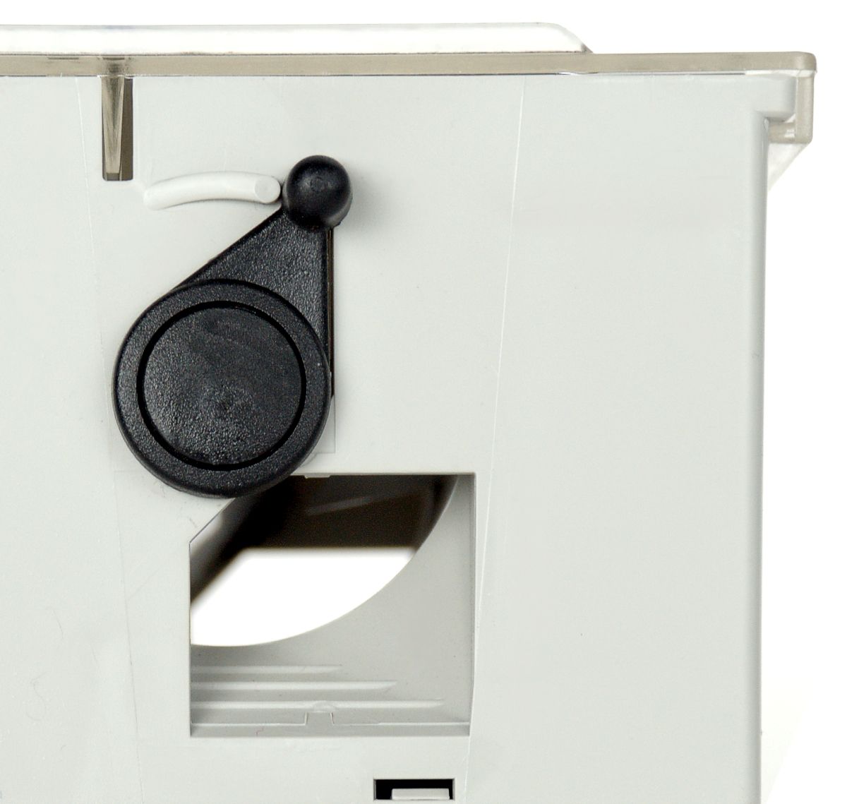 Kwik Katch Mousetrap side opening