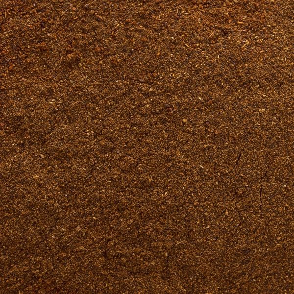 Chili powder, organic, bulk