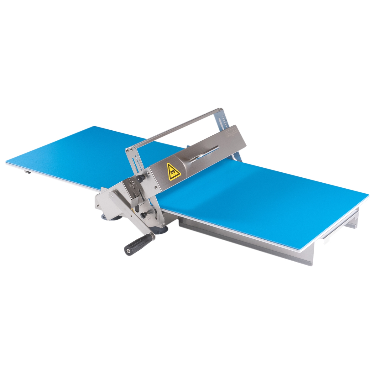 Japan Kneader Dough Sheeter/Laminator, 15.5-inch